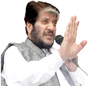 See writing on wall: Shah tells India